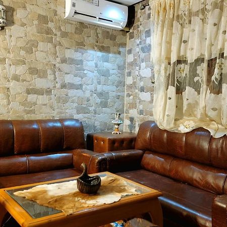 Salam Appartement Climatise Hiver Et Ete アズルー エクステリア 写真